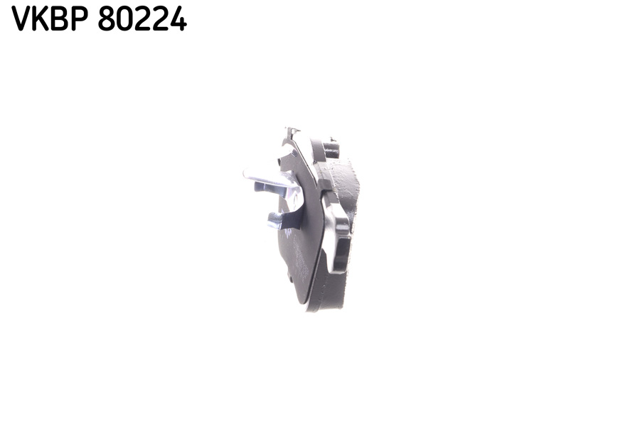 SKF VKBP 80224 Bremsbelagsatz, Scheibenbremse
